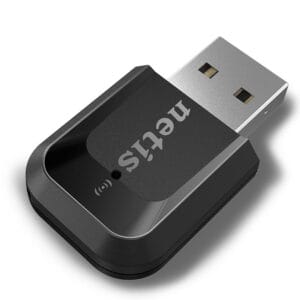 Netis WF2123 300Mbps Wireless N USB Adapter