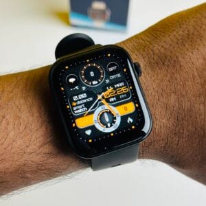 Colmi P71 Smart Watch