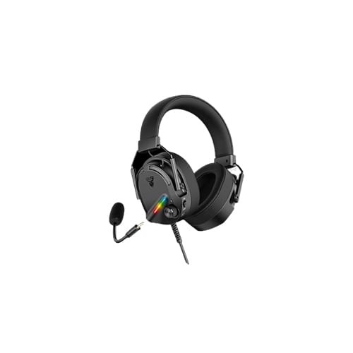 Fantech ALTO HG26 7.1 Virtual Surround Sound Gaming Headphone