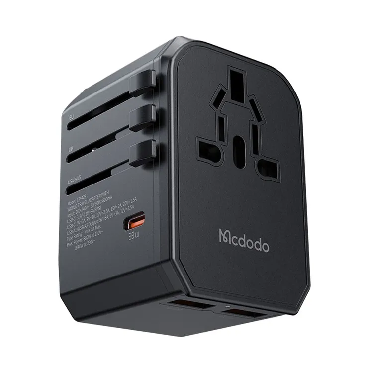 Mcdodo-Universal-Travel-Adapter-in-BD