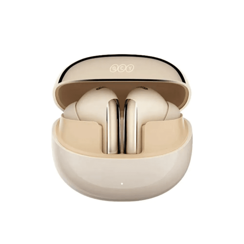 Qcy HT08 Melobuds Pro ANC LDAC Earbuds techessy