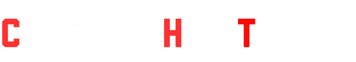 Computer Hills Trading