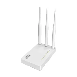 Model-Netis-WF2409E-Interface-1-WAN-and-4-LAN-Antennas-3-5dBi-Frequency-2.4-2.4835GHz